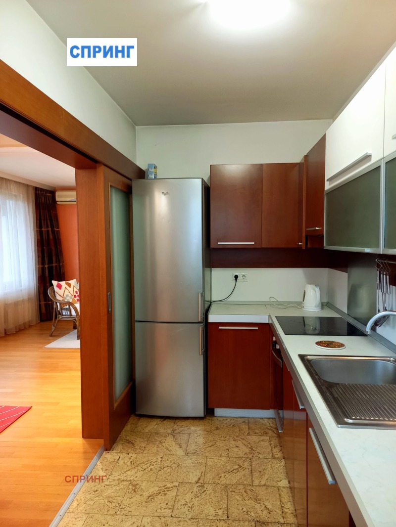 For Rent  1 bedroom Sofia , Lozenets , 100 sq.m | 53150579 - image [7]