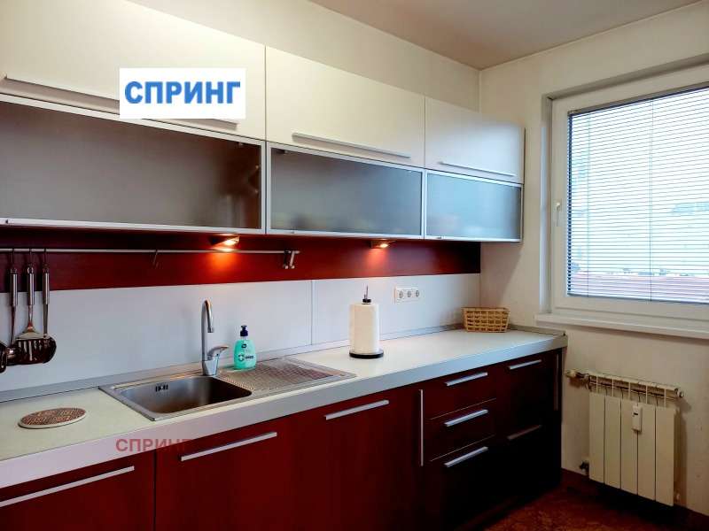 В аренду  1 спальня София , Лозенец , 100 кв.м | 53150579