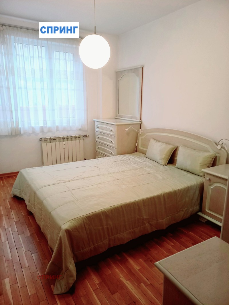 Do wynajęcia  1 sypialnia Sofia , Lozenec , 100 mkw | 53150579 - obraz [8]