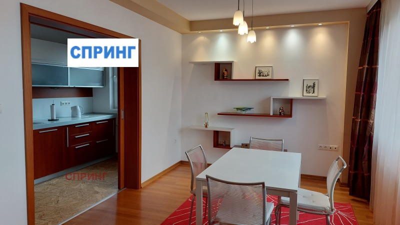 Do wynajęcia  1 sypialnia Sofia , Lozenec , 100 mkw | 53150579 - obraz [2]