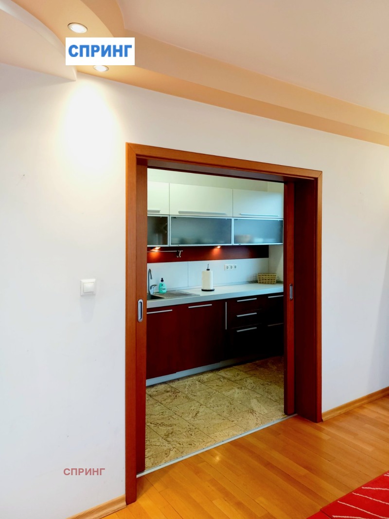 For Rent  1 bedroom Sofia , Lozenets , 100 sq.m | 53150579 - image [3]