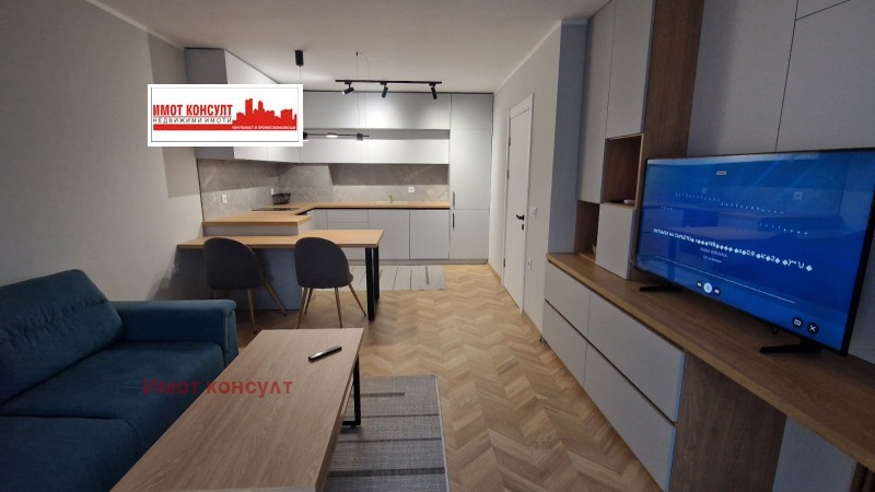 Kiralık  1 yatak odası Plovdiv , Hristo Smirnenski , 75 metrekare | 40502507 - görüntü [2]