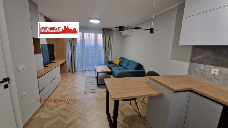 Kiralık  1 yatak odası Plovdiv , Hristo Smirnenski , 75 metrekare | 40502507 - görüntü [3]