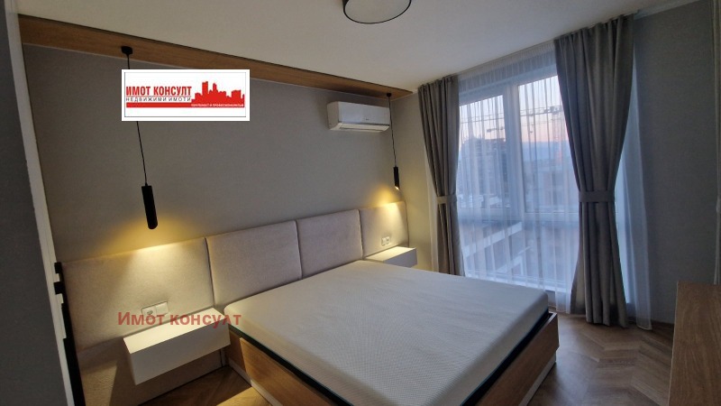 Kiralık  1 yatak odası Plovdiv , Hristo Smirnenski , 75 metrekare | 40502507 - görüntü [5]