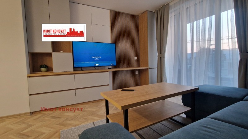 Kiralık  1 yatak odası Plovdiv , Hristo Smirnenski , 75 metrekare | 40502507 - görüntü [4]