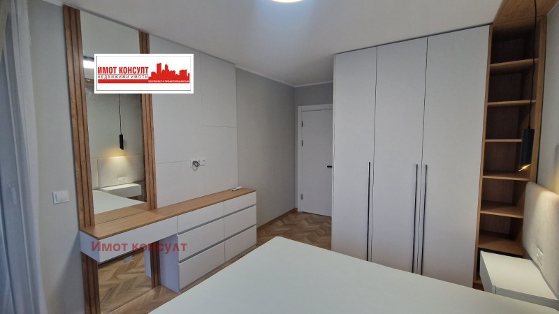 Kiralık  1 yatak odası Plovdiv , Hristo Smirnenski , 75 metrekare | 40502507 - görüntü [6]