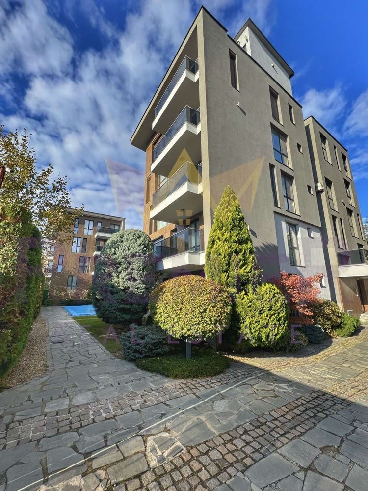 A louer  1 chambre Varna , m-t Evksinograd , 40 m² | 90345727 - image [10]
