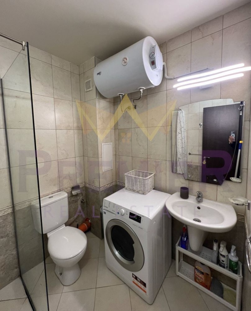 A louer  1 chambre Varna , m-t Evksinograd , 40 m² | 90345727 - image [6]