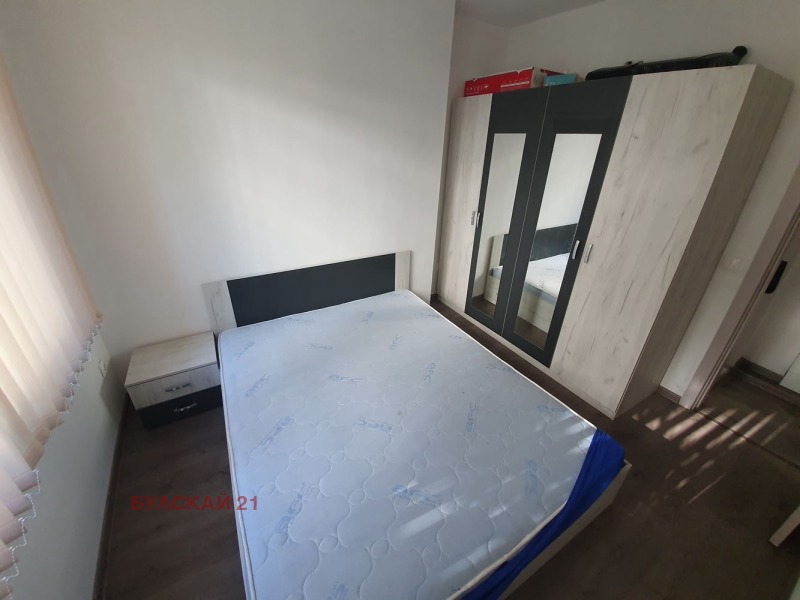 Til leie  1 soverom Sofia , Studentski grad , 45 kvm | 61393440 - bilde [4]
