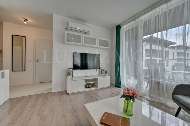 A louer  1 chambre Sofia , Dragalevtsi , 70 m² | 37387961 - image [6]