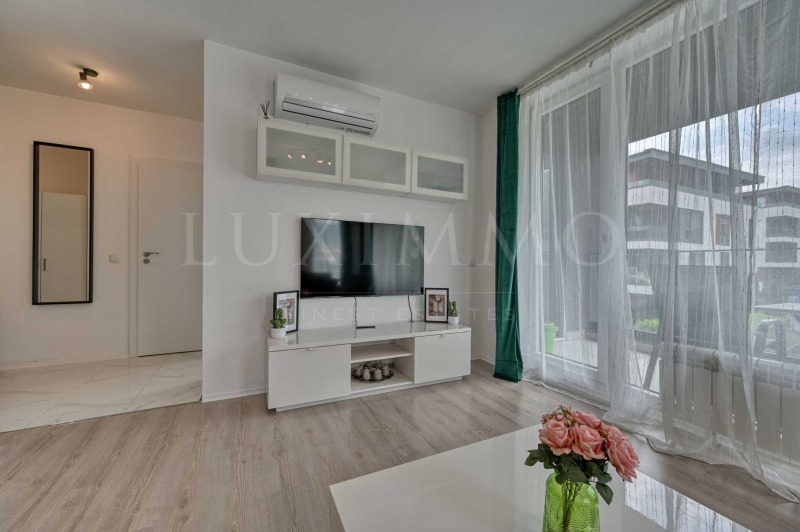 A louer  1 chambre Sofia , Dragalevtsi , 70 m² | 37387961 - image [5]