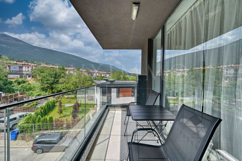 A louer  1 chambre Sofia , Dragalevtsi , 70 m² | 37387961 - image [16]