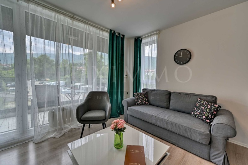 A louer  1 chambre Sofia , Dragalevtsi , 70 m² | 37387961 - image [3]