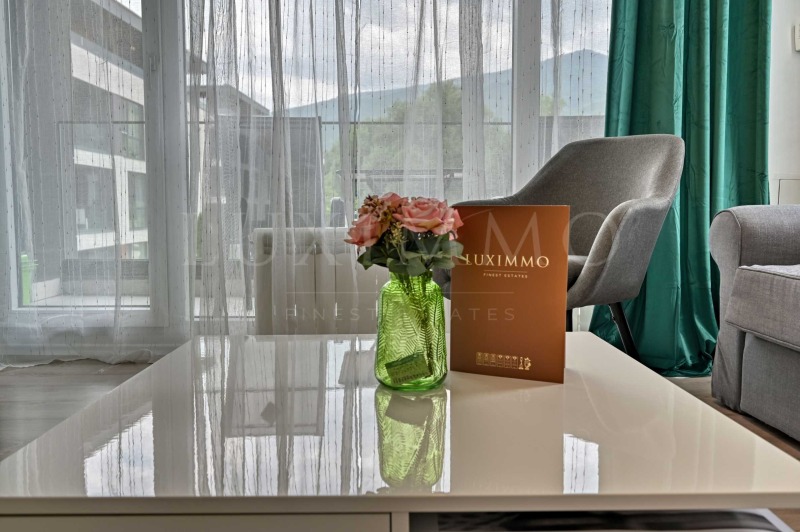 A louer  1 chambre Sofia , Dragalevtsi , 70 m² | 37387961 - image [10]