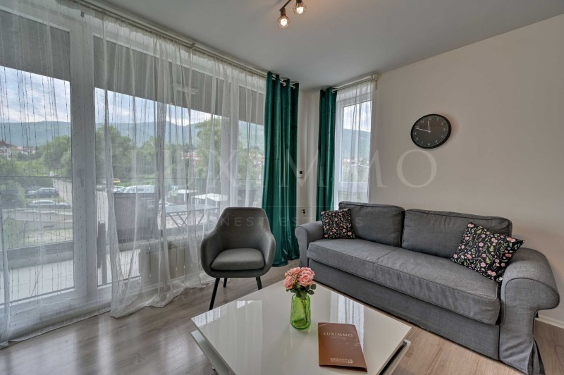 A louer  1 chambre Sofia , Dragalevtsi , 70 m² | 37387961 - image [2]