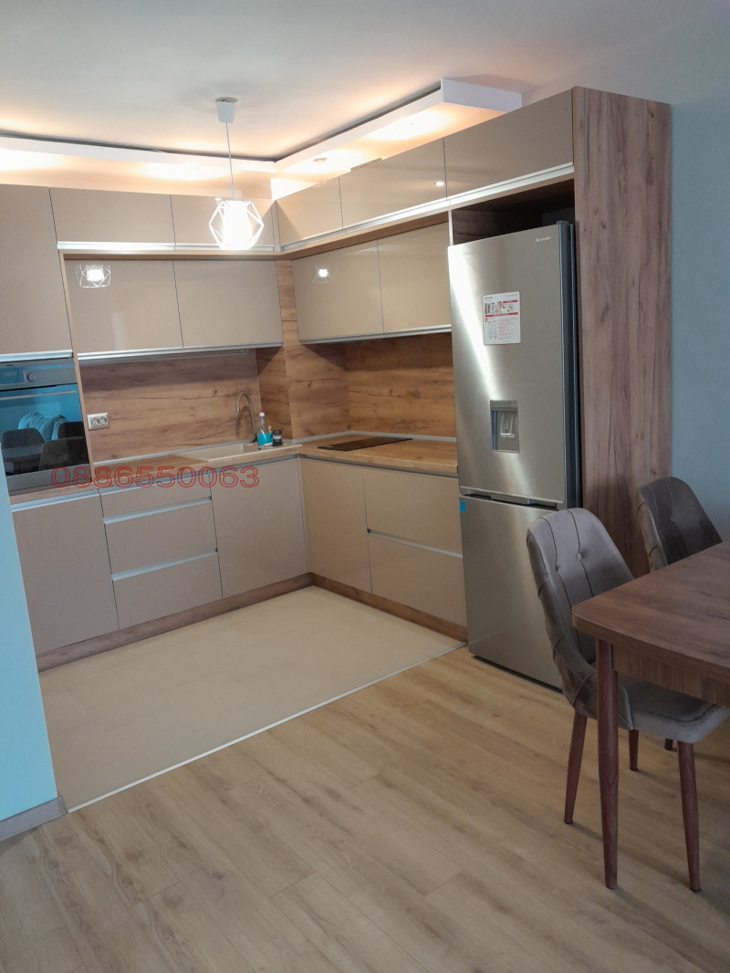 Дава под наем 2-СТАЕН, гр. Варна, Базар Левски, снимка 7 - Апартаменти - 52884191