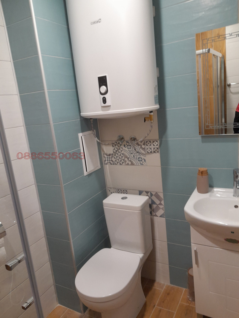 Дава под наем 2-СТАЕН, гр. Варна, Базар Левски, снимка 5 - Апартаменти - 52884191