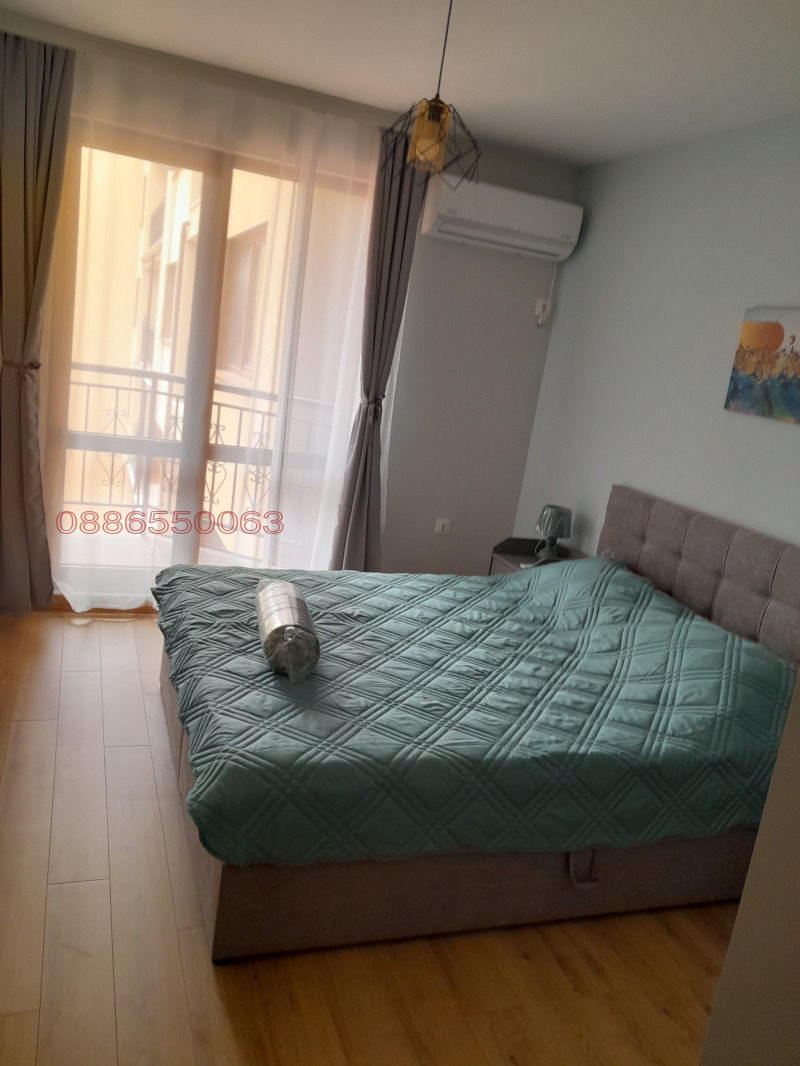 Дава под наем 2-СТАЕН, гр. Варна, Базар Левски, снимка 4 - Апартаменти - 52884191