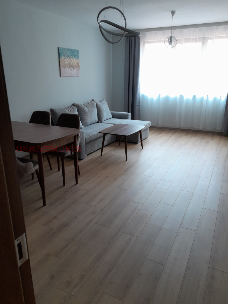 Дава под наем 2-СТАЕН, гр. Варна, Базар Левски, снимка 8 - Апартаменти - 52884191