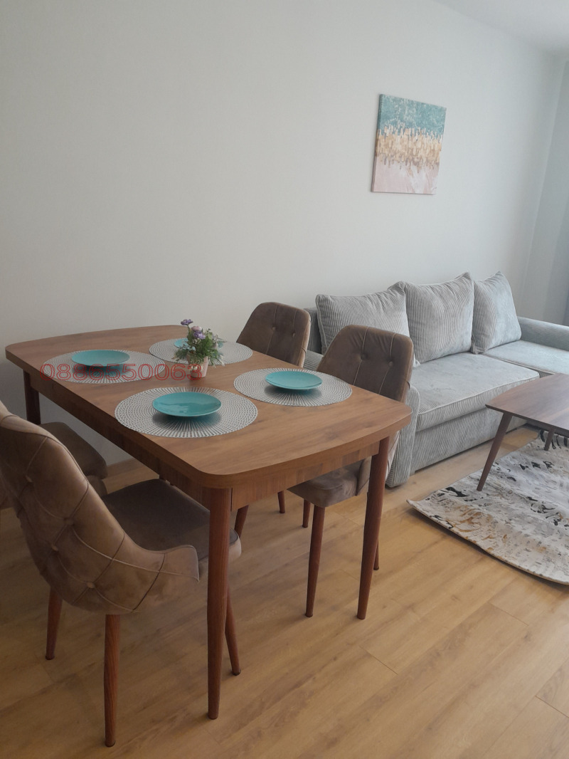 Дава под наем 2-СТАЕН, гр. Варна, Базар Левски, снимка 6 - Апартаменти - 52884191