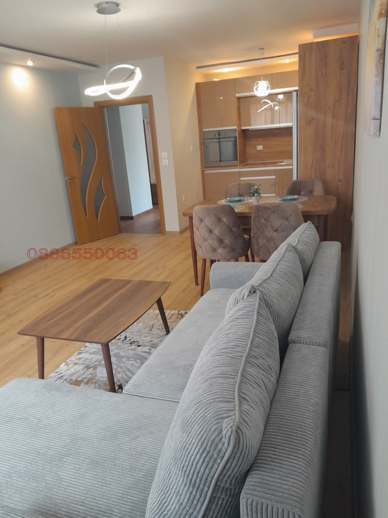 Дава под наем 2-СТАЕН, гр. Варна, Базар Левски, снимка 10 - Апартаменти - 52884191