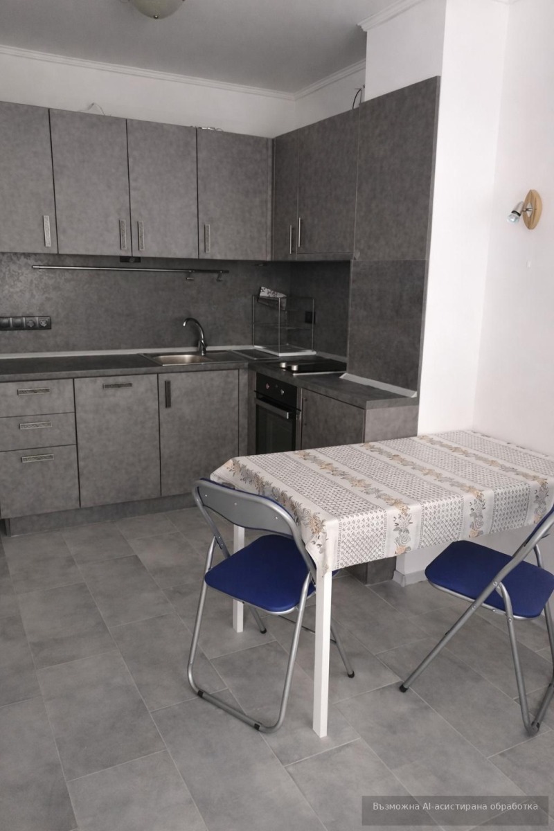 Дава под наем 2-СТАЕН, гр. София, Бъкстон, снимка 5 - Апартаменти - 53075968