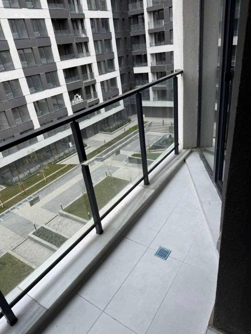 Дава под наем 2-СТАЕН, гр. София, Банишора, снимка 10 - Апартаменти - 54275597