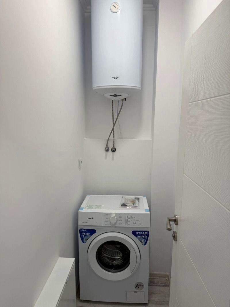 Дава под наем 2-СТАЕН, гр. София, Банишора, снимка 8 - Апартаменти - 54275597