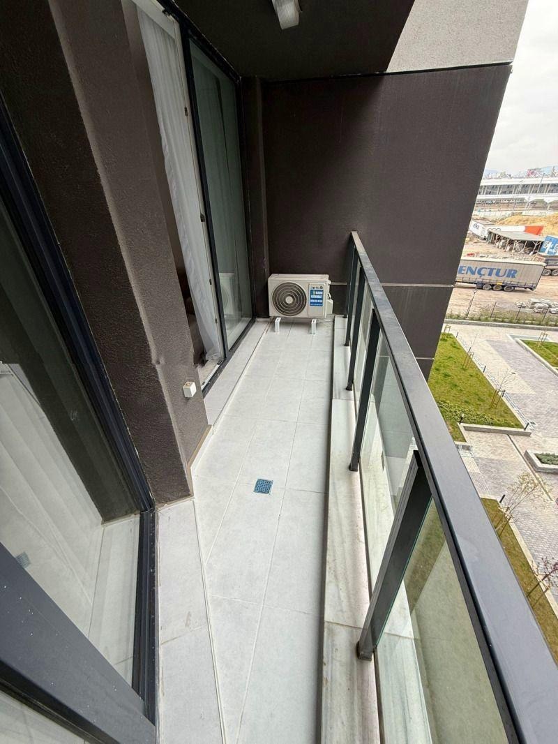 Дава под наем 2-СТАЕН, гр. София, Банишора, снимка 9 - Апартаменти - 54275597