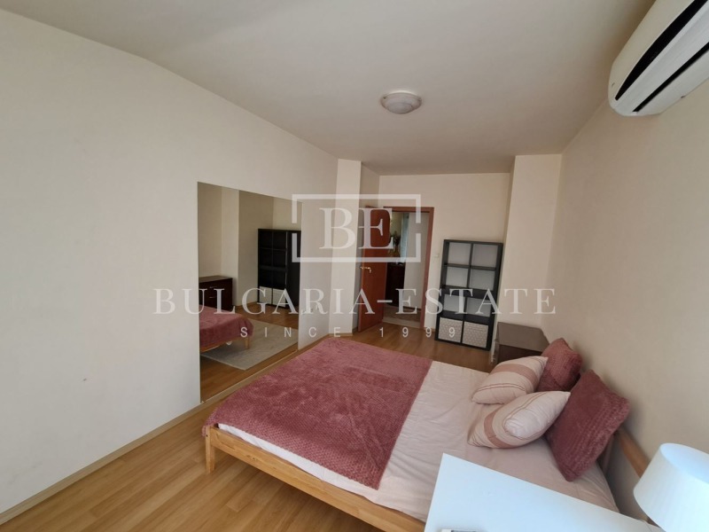 A louer  2 chambres Varna , Tsentar , 100 m² | 82294279 - image [8]