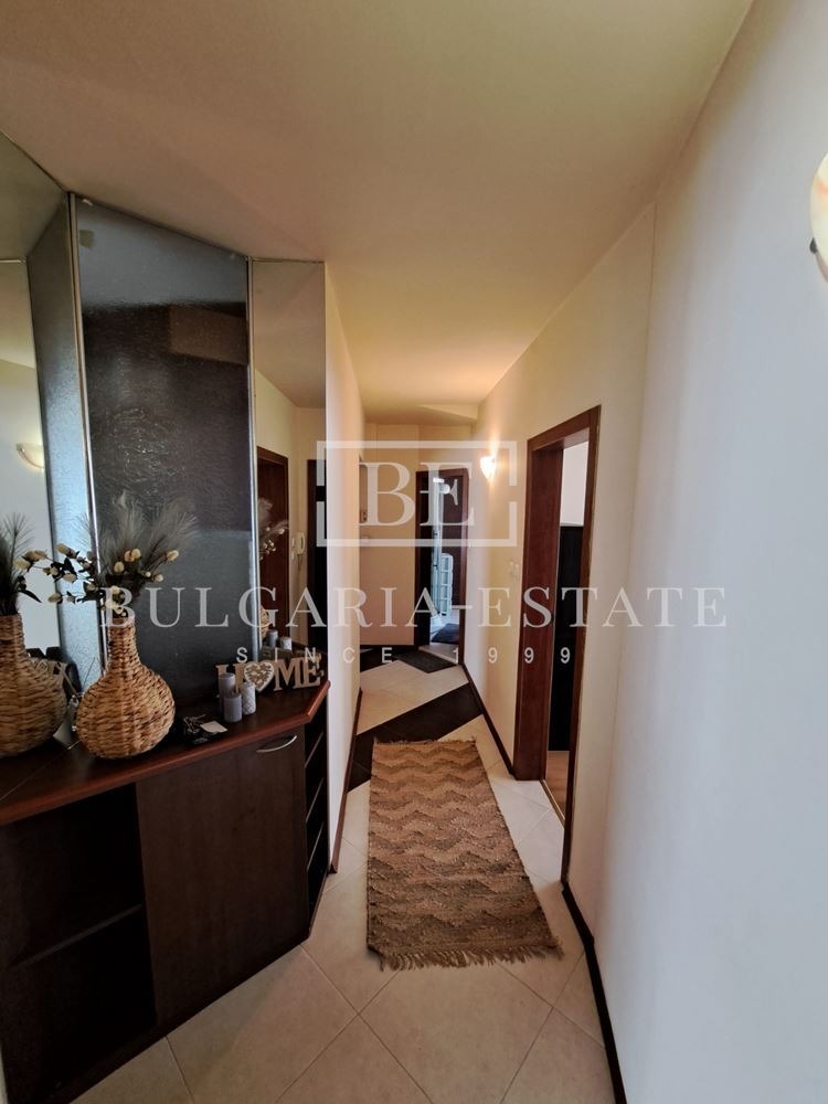 De inchiriat  2 dormitoare Varna , Țentâr , 100 mp | 82294279 - imagine [16]