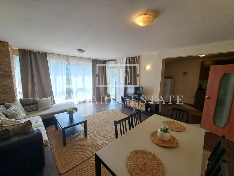 De inchiriat  2 dormitoare Varna , Țentâr , 100 mp | 82294279 - imagine [2]