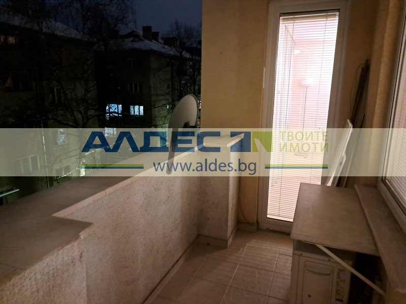 Kiralık  2 yatak odası Sofia , Lozenec , 90 metrekare | 27012791 - görüntü [2]