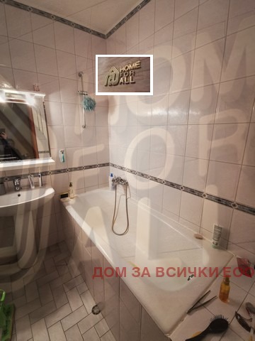 Vuokrattavana  2 makuuhuonetta Sofia , Vrabnitsa 1 , 100 neliömetriä | 44023039 - kuva [6]