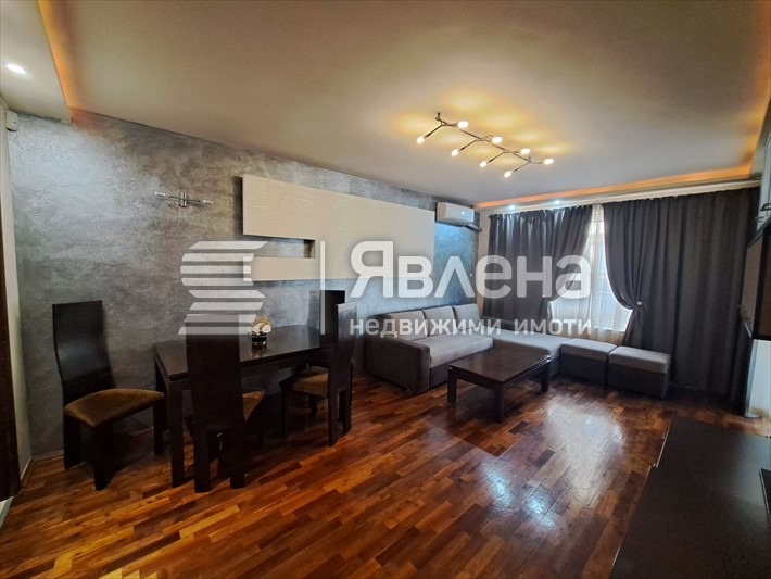 En renta  2 dormitorios Varna , Bazar Levski , 110 metros cuadrados | 42686984 - imagen [3]