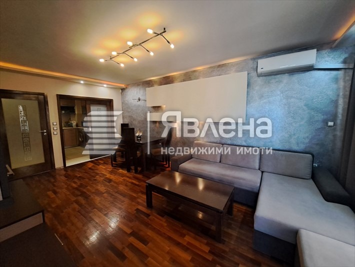 En renta  2 dormitorios Varna , Bazar Levski , 110 metros cuadrados | 42686984