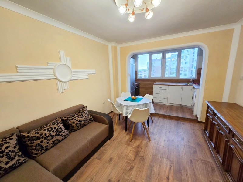 Дава под наем 3-СТАЕН, гр. София, Редута, снимка 16 - Апартаменти - 52599693