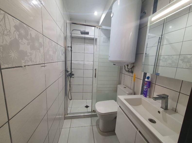 Дава под наем 3-СТАЕН, гр. Варна, Център, снимка 8 - Апартаменти - 52812928