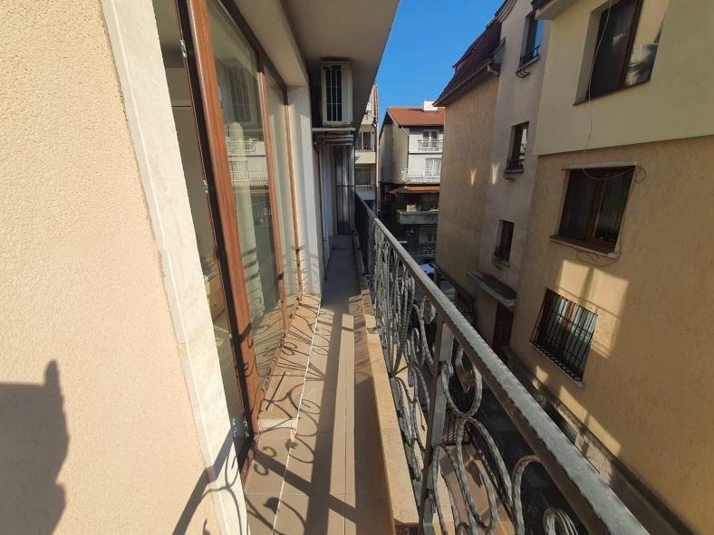 Дава под наем 3-СТАЕН, гр. Варна, Център, снимка 10 - Апартаменти - 52812928