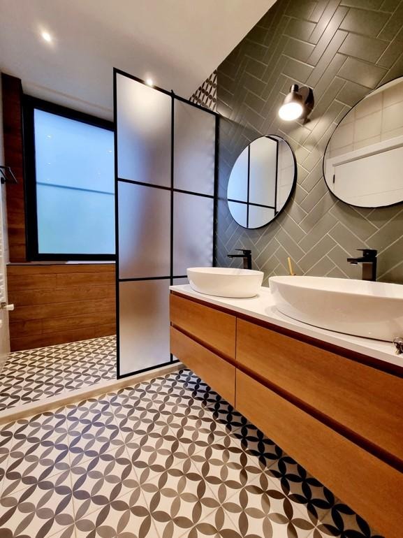 Дава под наем 3-СТАЕН, гр. София, Лозенец, снимка 6 - Апартаменти - 52871819