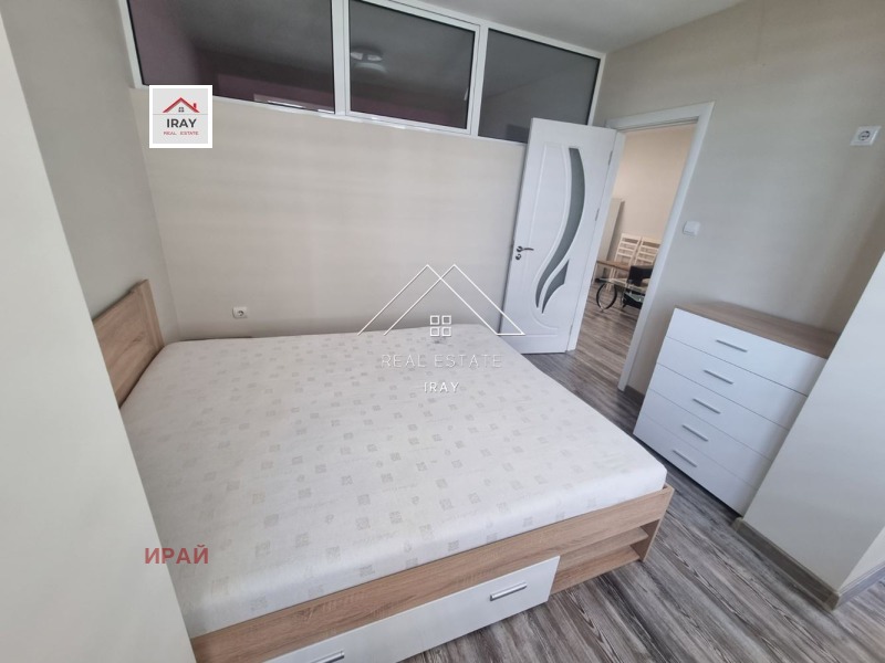 Дава под наем 3-СТАЕН, гр. Стара Загора, Казански, снимка 12 - Апартаменти - 53248762