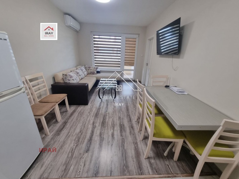 Дава под наем 3-СТАЕН, гр. Стара Загора, Казански, снимка 9 - Апартаменти - 53248762