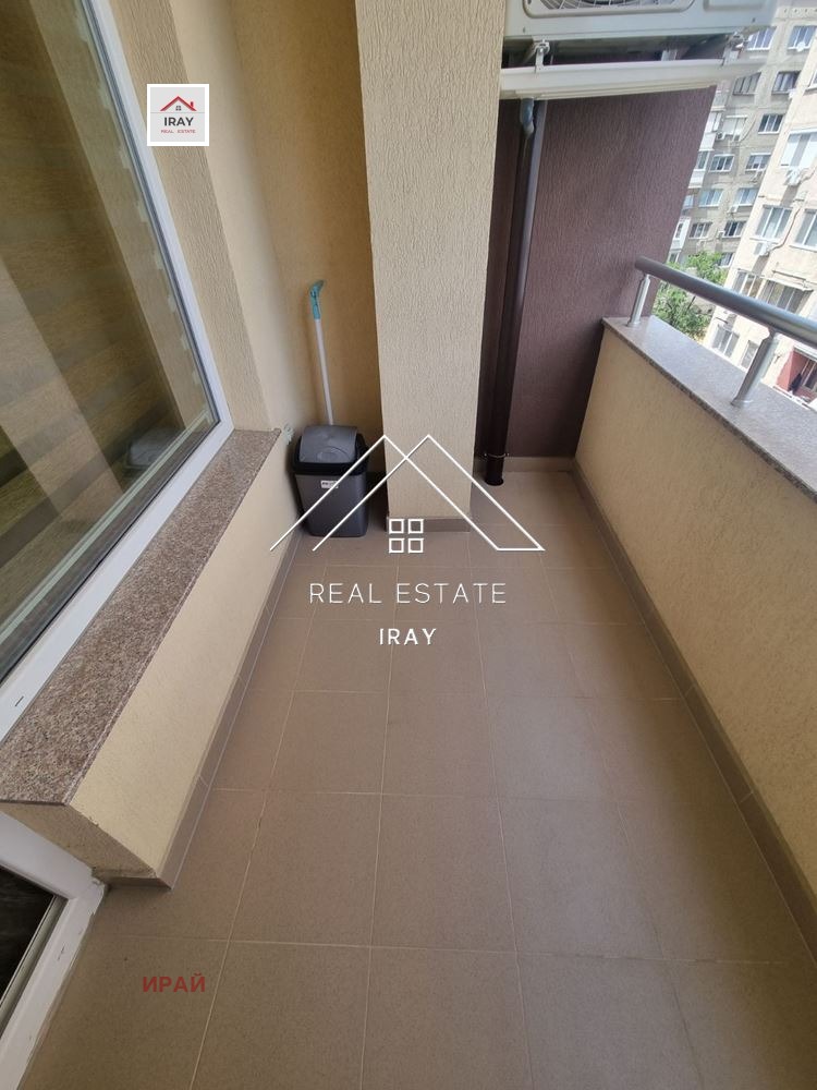 Дава под наем 3-СТАЕН, гр. Стара Загора, Казански, снимка 17 - Апартаменти - 53248762