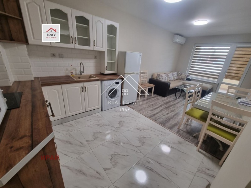 Дава под наем 3-СТАЕН, гр. Стара Загора, Казански