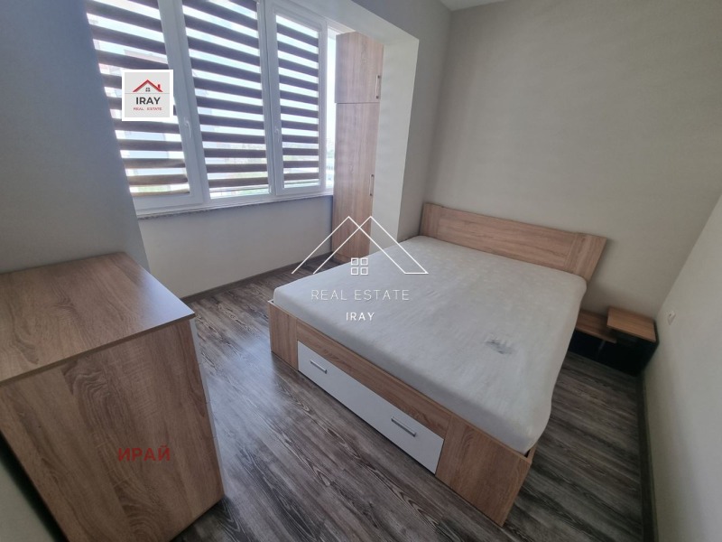 Дава под наем 3-СТАЕН, гр. Стара Загора, Казански, снимка 13 - Апартаменти - 53248762