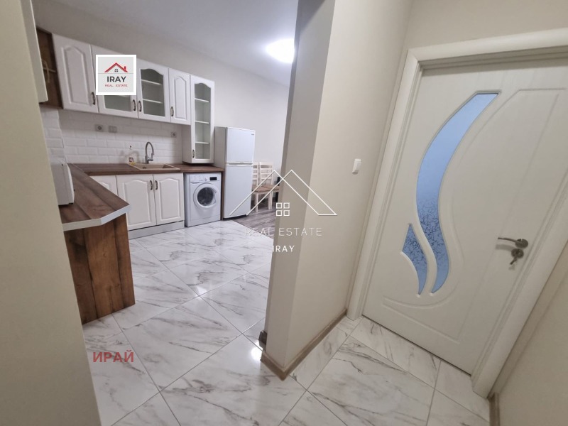 Дава под наем 3-СТАЕН, гр. Стара Загора, Казански, снимка 10 - Апартаменти - 53248762