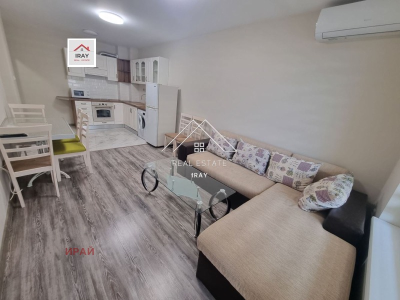 Дава под наем 3-СТАЕН, гр. Стара Загора, Казански, снимка 8 - Апартаменти - 53248762