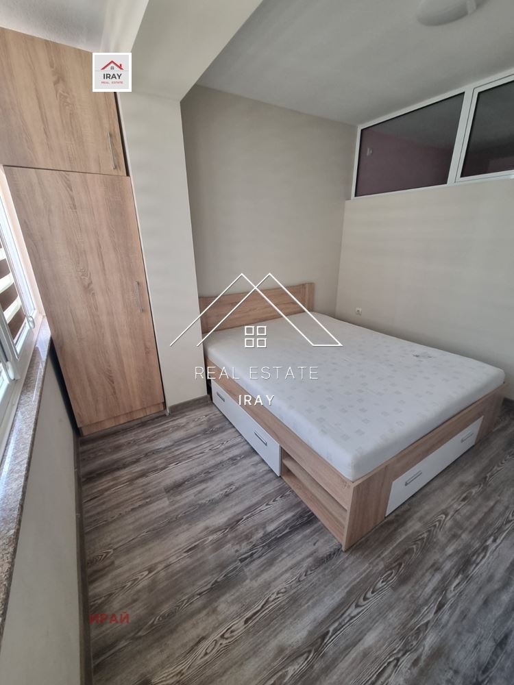 Дава под наем 3-СТАЕН, гр. Стара Загора, Казански, снимка 14 - Апартаменти - 53248762