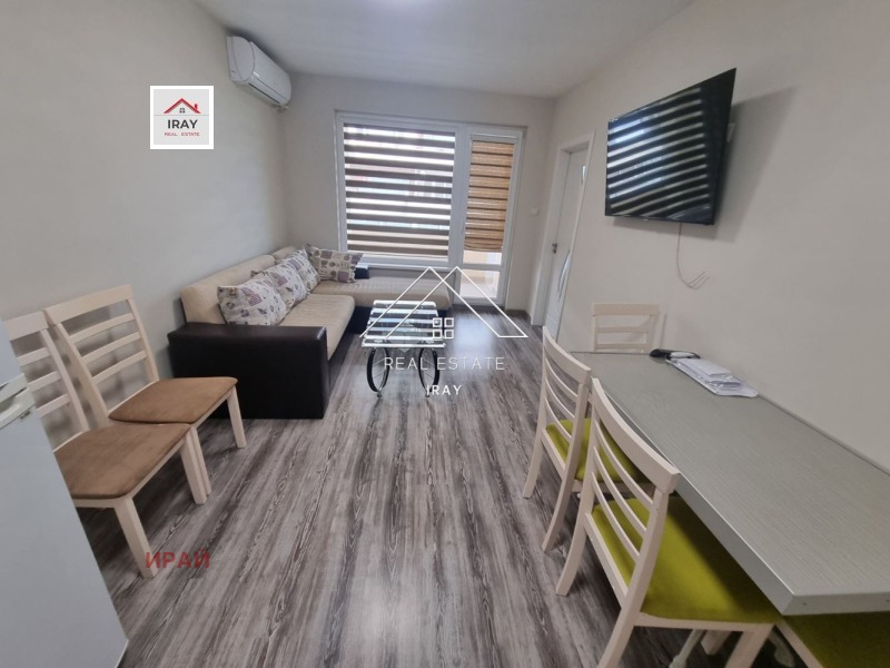 Дава под наем 3-СТАЕН, гр. Стара Загора, Казански, снимка 3 - Апартаменти - 53248762