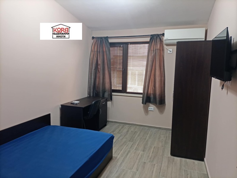 Дава под наем 3-СТАЕН, гр. Плевен, Идеален център, снимка 2 - Апартаменти - 53443617